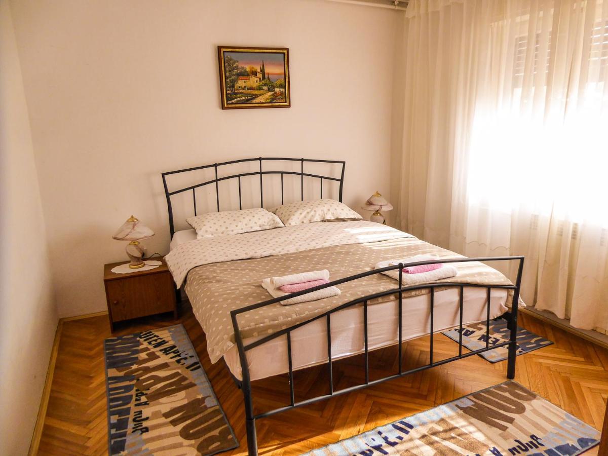Apartman Valerija Умаг Экстерьер фото