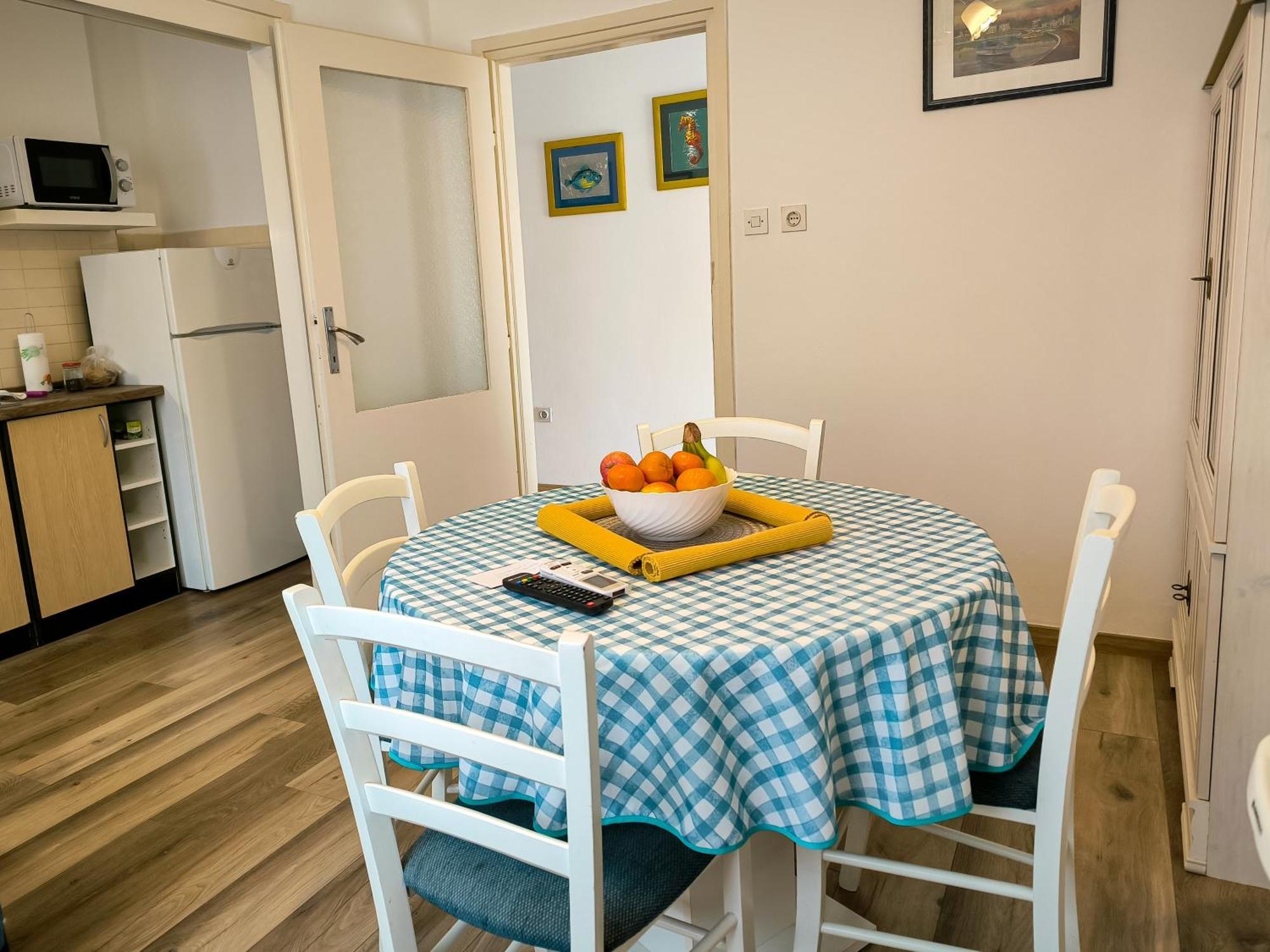 Apartman Valerija Умаг Экстерьер фото
