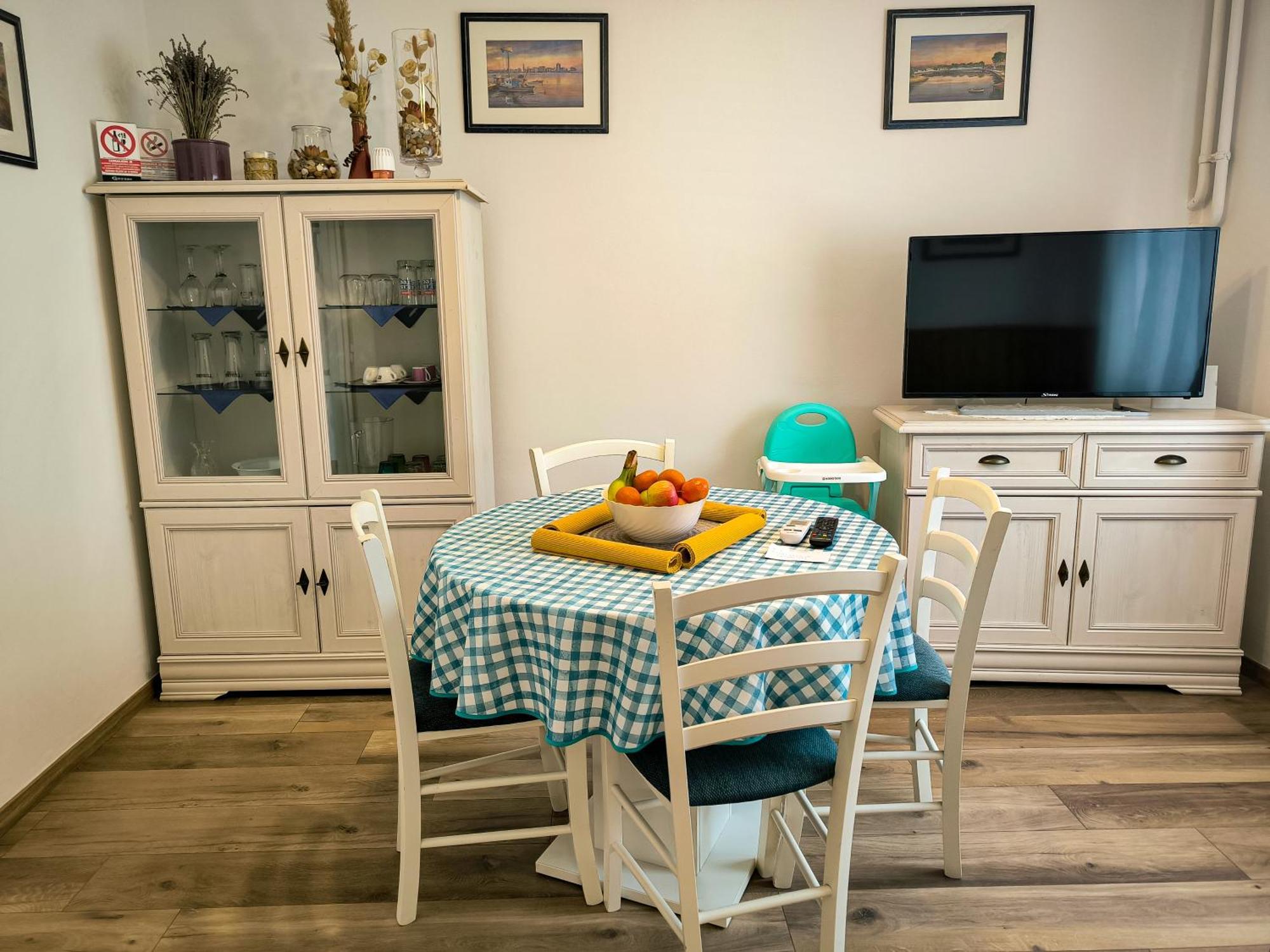 Apartman Valerija Умаг Экстерьер фото